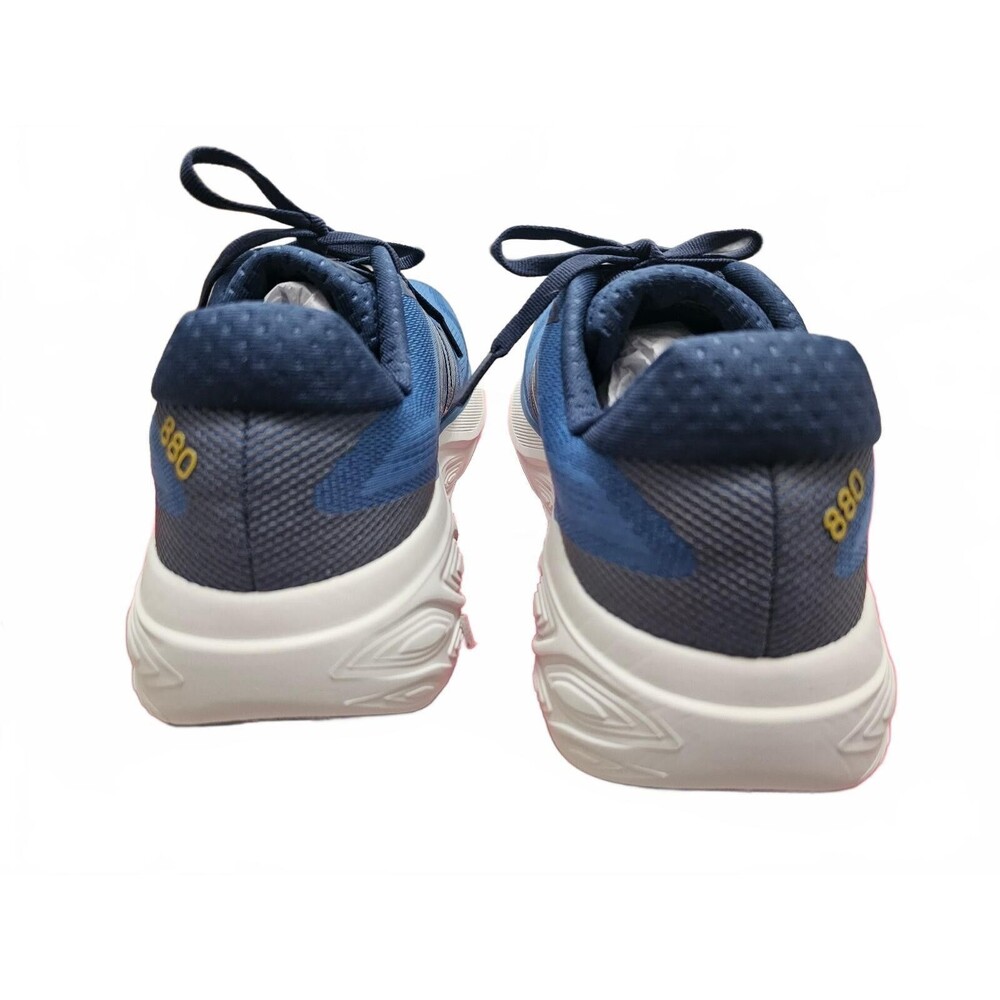 New Balance Fresh Foam X 880v15 Running Shoes - Blue 10.5 - Picture 6 of 8